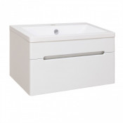 Тумба под умывальник Runo / Руно Парма 75 Вн Т89 RUNO