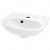 Раковина Santek | Сантек Анимо-40 1.WH11.0.490