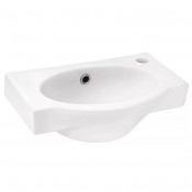 Раковина Santek | Сантек Форум-45 1.WH11.0.545