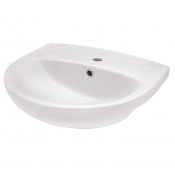 Раковина Santek | Сантек Антик-55 1.WH11.0.186 белый