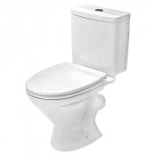 Унитаз Santek | Сантек Лига 1.WH30.2.141