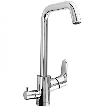 Смеситель для кухни Hansgrohe Focus 31823000 Хром