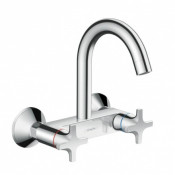 Смеситель для кухни Hansgrohe Logis Classic 71286000