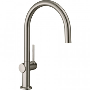 Смеситель для кухни Hansgrohe Talis M54 72804800 Нержавеющая сталь