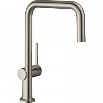 Смеситель для кухни Hansgrohe Talis M54 72806800 Нержавеющая сталь