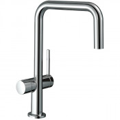 Смеситель для кухни Hansgrohe Talis M54 72807000 Хром