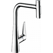 Смеситель для кухни Hansgrohe Talis Select M51 72823000 Хром