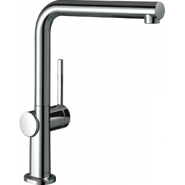 Смеситель для кухни Hansgrohe Talis M54 72840000 Хром