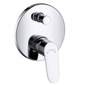 Смеситель Hansgrohe Focus 31946000 для ванны и душа