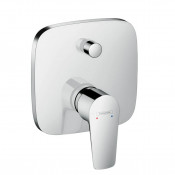 Смеситель Hansgrohe Talis E 71474000 для ванны
