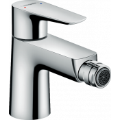 Смеситель для биде Hansgrohe Talis E 71721000 хром