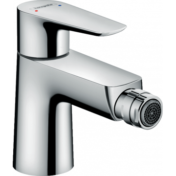 Смеситель для биде Hansgrohe Talis E 71721000 хром