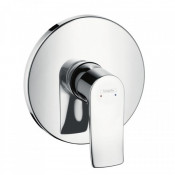 Смеситель Hansgrohe Metris 31652000 для душа