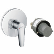Смеситель для душа Hansgrohe Logis E 71608000