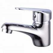 Смеситель для раковины River Balaton R009 10000003148 хром