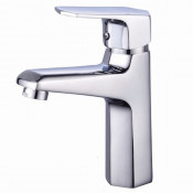 Смеситель для раковины River Lux R016 10000003198 Хром