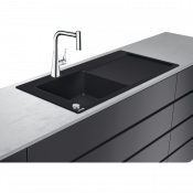 Кухонный комплект Hansgrohe C51-F450-11 43227000