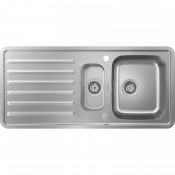 Мойка для кухни Hansgrohe S4113-F540 43339800