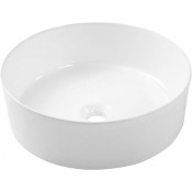 Раковина 42х42 см Bravat Affability C22284W-ENG