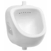 Писсуар Sanita Орион PS/Orion/Mech/WHT.G/S1