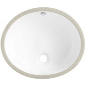 Раковина 55х41 см Bravat C22102W-ENG