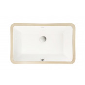 Раковина 60 см Bravat C22171W-ENG