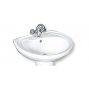 Раковина Rosa / Киров Лотос Вн УмБ05