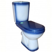 Унитаз Rosa / Киров Комфорт Вн УнС05