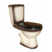 Унитаз Rosa / Киров Комфорт Вн УнЧ12