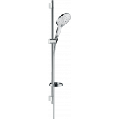 Душевой комплект Hansgrohe Raindance Select S 150 27037400 с термостатом