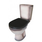 Унитаз- компакт Rosa / Киров Соло Вн УнБ60