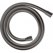 Душевой шланг Hansgrohe Isiflex 28272340 125 см черный хром