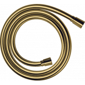 Душевой шланг Hansgrohe Isiflex 28272990 125 см золото