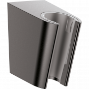 Держатель для душа Hansgrohe Porter S 28331340 черный хром