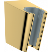 Держатель ручного душа Hansgrohe Porter S 28331990 золото