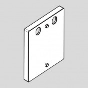 Выравнивающая прокладка Hansgrohe 93146000 7мм