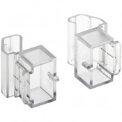 Клипса Hansgrohe для крепления мыльницы Casetta 96194000