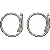 Набор гибких шлангов Hansgrohe 96387000