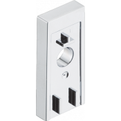 Выравнивающая прокладка Hansgrohe 97450000