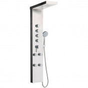 Душевая панель River Lux 50-22 10000001958 Хром