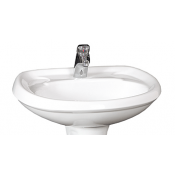 Раковина Сантери / Воротынск Воротынский 1.3111.7.S00.00B.0