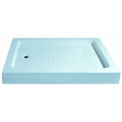 Акриловый поддон Bravat Type-S1 P1812 универсальный