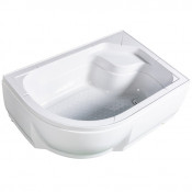 Поддон душевой River 10000000649 110/80/46 R