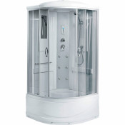 Душевая кабина Erlit Comfort ER2509TP-C3-RUS 90х90 см