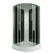 Душевая кабина Erlit Comfort ER3509P-C4-RUS 90x90 см