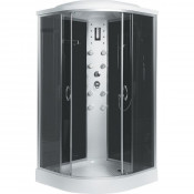 Душевая кабина Erlit ER3509PF-C4-RUS 90x90 см