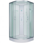 Душевая кабина Erlit Comfort ER4509P-C3 90 x 90 см