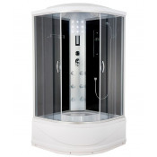 Душевая кабина Erlit Comfort ER4510TP-C4-RUS (1000x1000x2150)