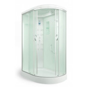 Душевая кабина Erlit Comfort ER4512PL-C3 120x80 см