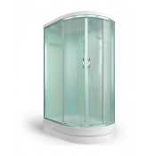 Душевая кабина Erlit ER351226L-C3-RUS 120x80 см